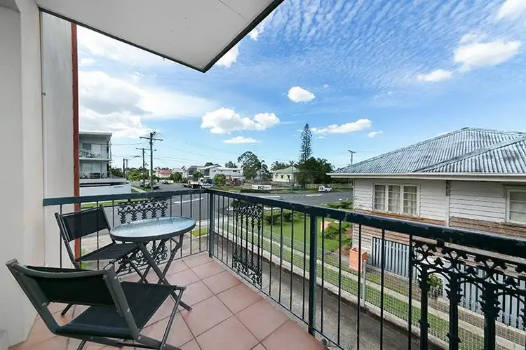 Fifth view of Homely unit listing, 1/59 Kates Street, Morningside QLD 4170