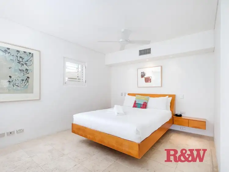 Fifth view of Homely apartment listing, 403/16 'Noosa Blue Resort' Noosa Drive, Noosa Heads QLD 4567