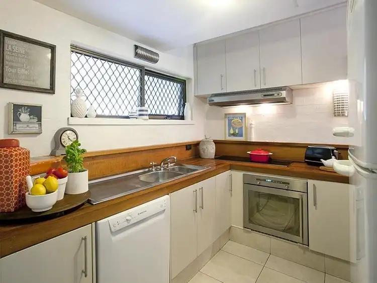 Fourth view of Homely apartment listing, 2/28 Viewland Drive, Noosa Heads QLD 4567