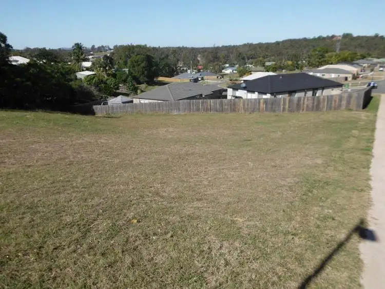 Fourth view of Homely land listing, 121 Groundwater Road, Southside QLD 4570