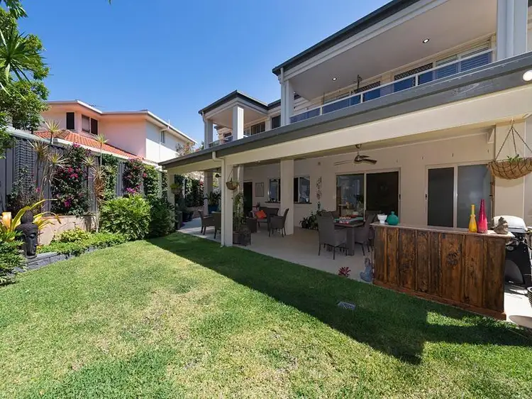 Sixth view of Homely house listing, 9 Windermere Crescent, Carindale QLD 4152