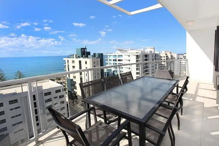 Fourth view of Homely unit listing, 1205, 29 First Avenue, Mooloolaba QLD 4557
