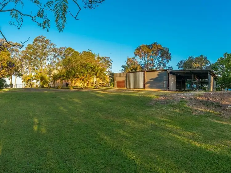 Fourth view of Homely house listing, 76 Exhibition Road, Southside QLD 4570