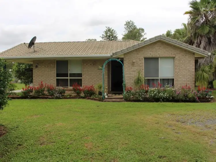 Main view of Homely house listing, 30 Green Trees Road, Pie Creek QLD 4570