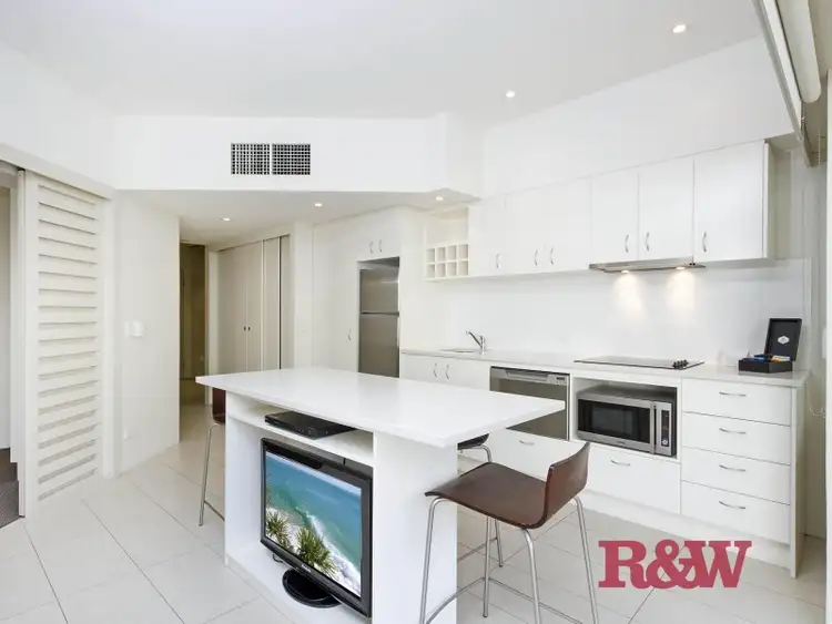 Sixth view of Homely unit listing, 333/'French Quarter'1 Halse La, Noosa Heads QLD 4567