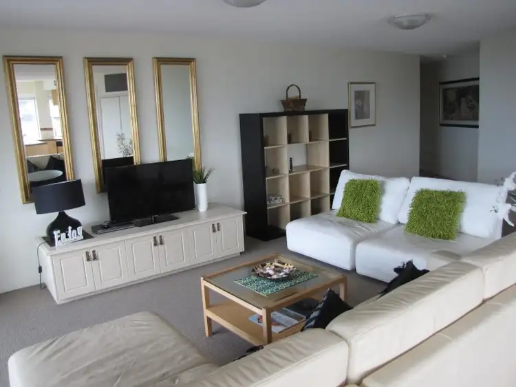Second view of Homely unit listing, 37/188-192 'Grand Palais' Alexandra Pde, Alexandra Headland QLD 4572