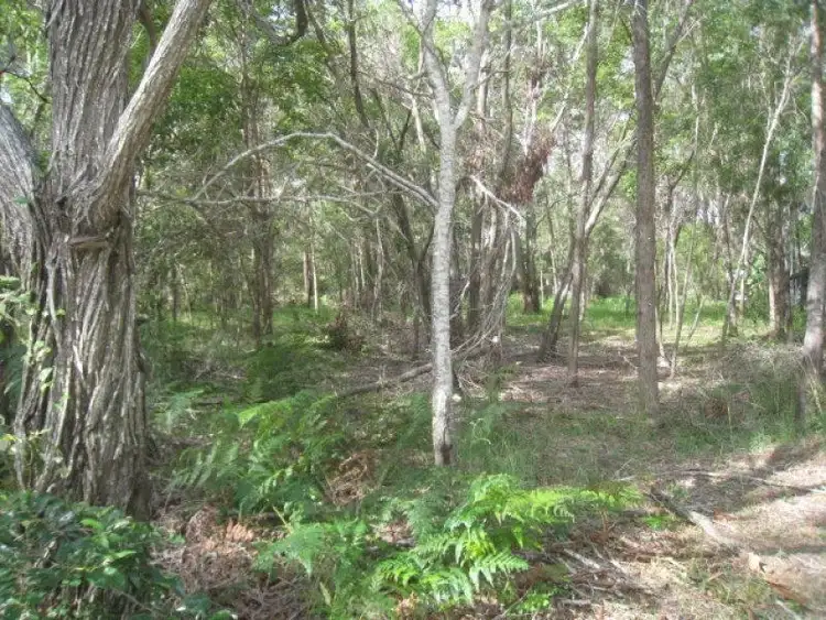 Second view of Homely land listing, 7 Ranora Street, Russell Island QLD 4184