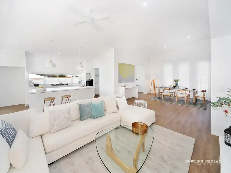 Second view of Homely house listing, 13 Rani Circuit, Noosa Waters QLD 4566