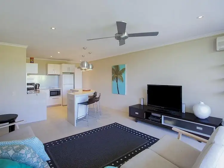 Sixth view of Homely unit listing, 64/6 Quamby Place, Noosa Sound QLD 4567
