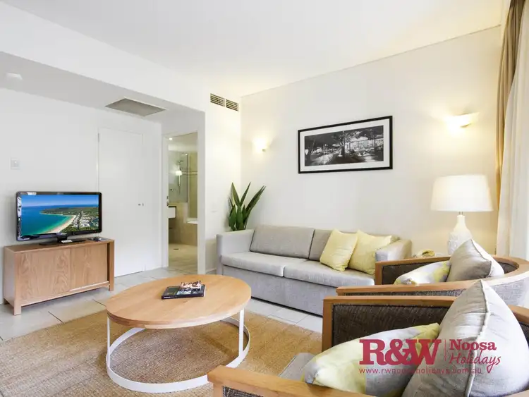 Fifth view of Homely apartment listing, 211'Sebel'/32 Hastings St, Noosa Heads QLD 4567