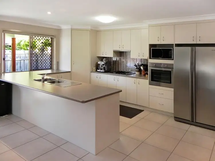 Third view of Homely house listing, 5 Crumpton Place, Beerwah QLD 4519