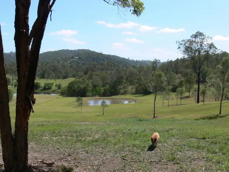 Third view of Homely land listing, Lot 55 & 56 Jimbour Road, The Palms QLD 4570