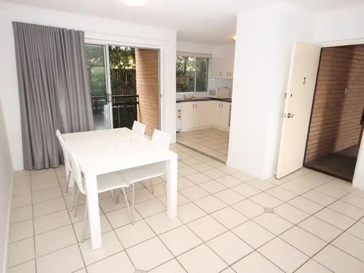 Third view of Homely unit listing, 3/32 Agnes Street, Morningside QLD 4170