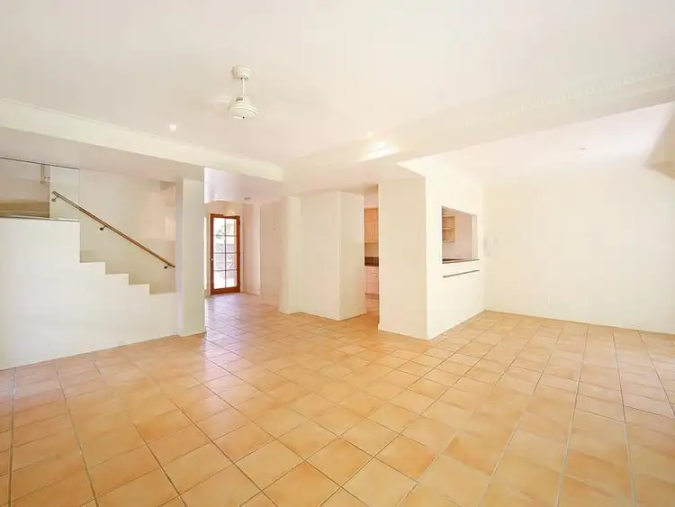 Fourth view of Homely villa listing, 159/'The Cascades' 61 Noosa Springs Drive, Noosa Springs QLD 4567