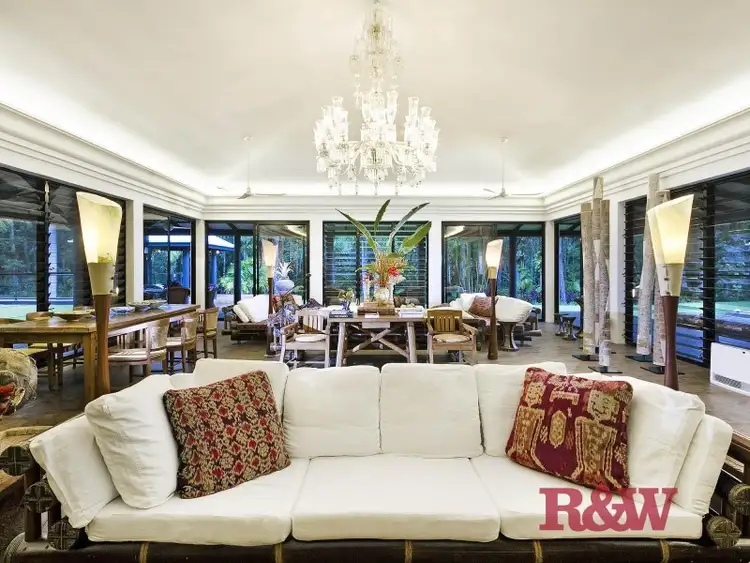 Third view of Homely house listing, 261 Dath Henderson Road, Tinbeerwah QLD 4563