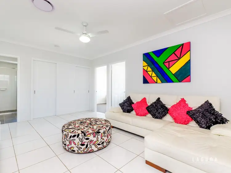 Third view of Homely house listing, 11 Watergum Drive, Pie Creek QLD 4570