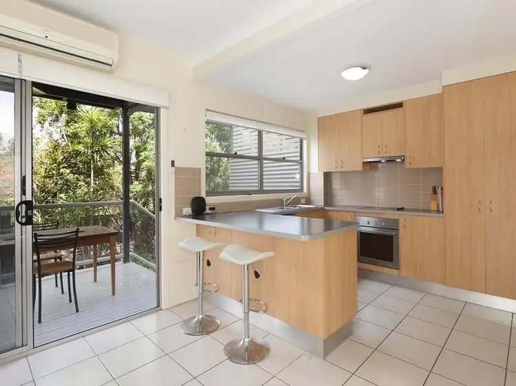 Fourth view of Homely townhouse listing, 3/91 Kates Street, Morningside QLD 4170