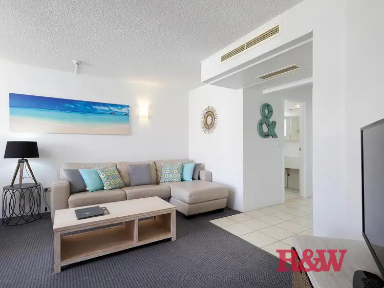 Sixth view of Homely apartment listing, 200-201/6 Hastings Street, Noosa Heads QLD 4567