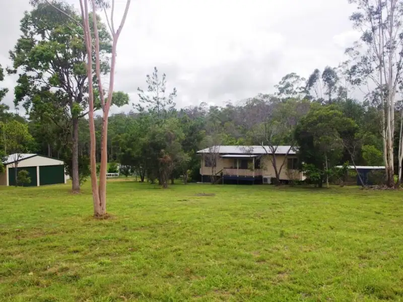 Main view of Homely house listing, 70 Arborsix Road, Glenwood QLD 4570