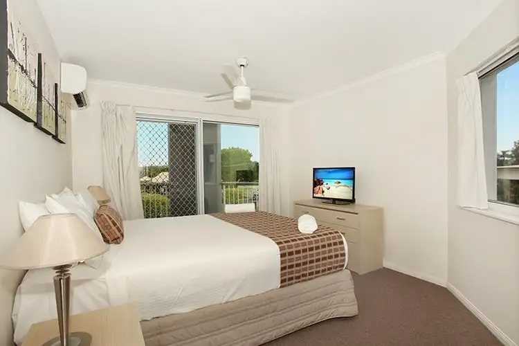 Fifth view of Homely unit listing, 13/50 Burnett St, Mooloolaba QLD 4557
