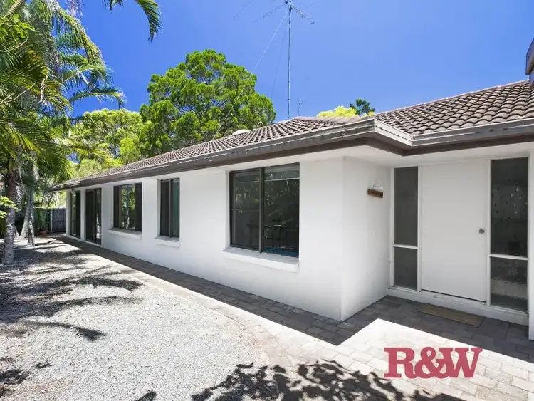 Second view of Homely house listing, 35 The Quarterdeck, Noosa Heads QLD 4567
