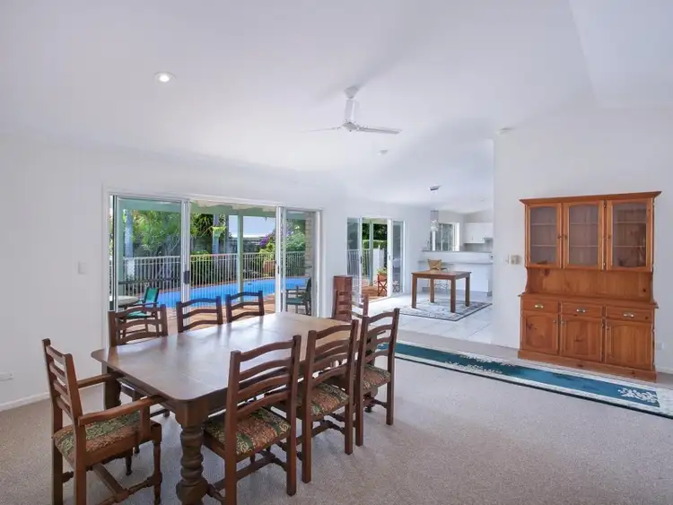 Sixth view of Homely house listing, 12 Safari Street, Noosa Heads QLD 4567