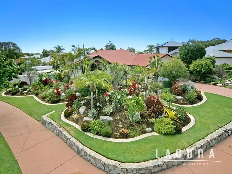 Main view of Homely house listing, 1 Highgrove Circuit, Peregian Springs QLD 4573