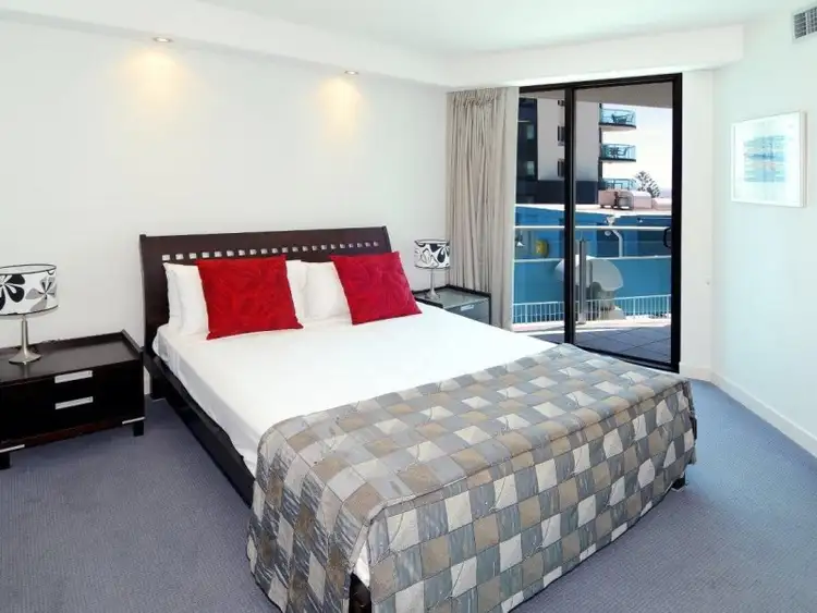 Sixth view of Homely apartment listing, 701, 59 Mooloolaba Esplanade, Mooloolaba QLD 4557