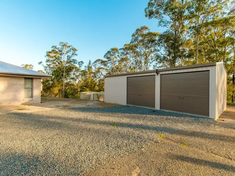 Second view of Homely house listing, 9 Sovereign Drive, Tamaree QLD 4570