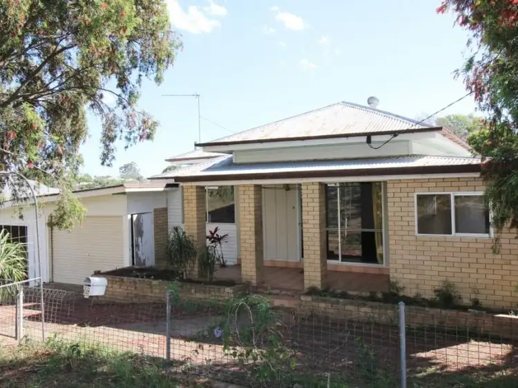 58 Henry Street, Gympie QLD 4570
