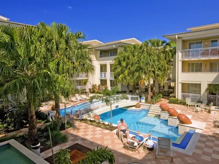 136/32 'Laguna on Hastings' Hastings Street, Noosa Heads QLD 4567