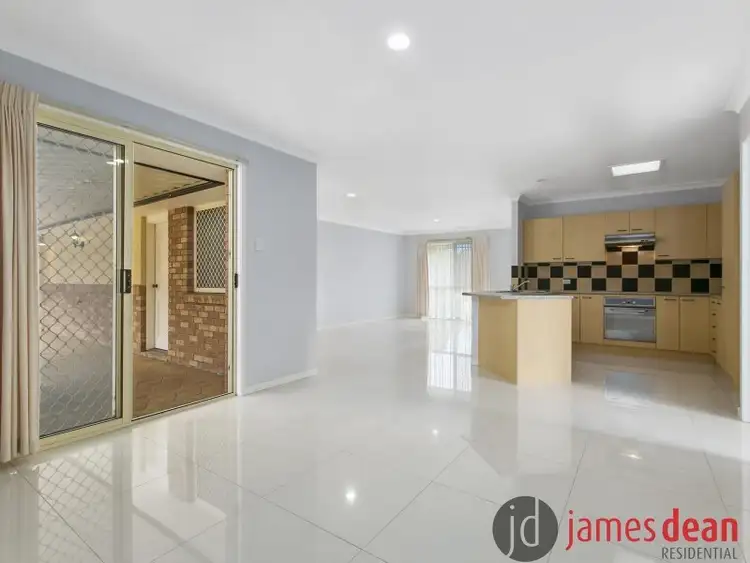 Third view of Homely house listing, 36 Oberon Esplanade, Hemmant QLD 4174