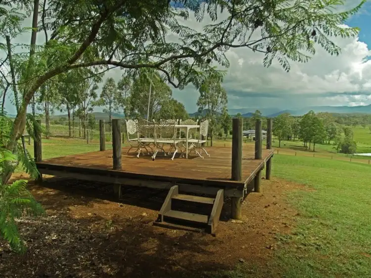 Fourth view of Homely house listing, 74 Barrett Road, Widgee QLD 4570