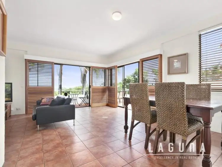 Fourth view of Homely unit listing, 107/1 Edgar Bennett Avenue, Noosa Heads QLD 4567