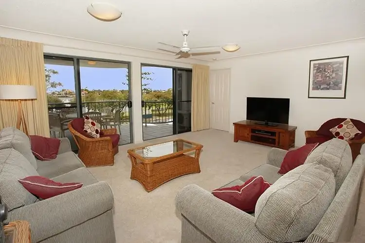 Fifth view of Homely unit listing, 62 River Esplanade, Mooloolaba QLD 4557