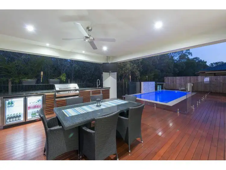 Seventh view of Homely house listing, 86 Watervale Pde, Wakerley QLD 4154