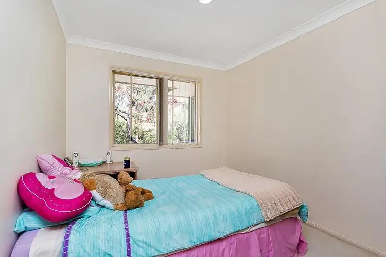 Fifth view of Homely villa listing, 54/125 Hansford Road, Coombabah QLD 4216