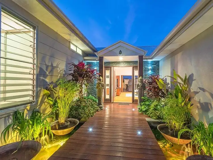 Second view of Homely house listing, 11 Quoll Court, Peregian Springs QLD 4573