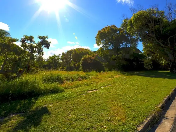 Second view of Homely land listing, 22 Callitris Crescent, Marcus Beach QLD 4573