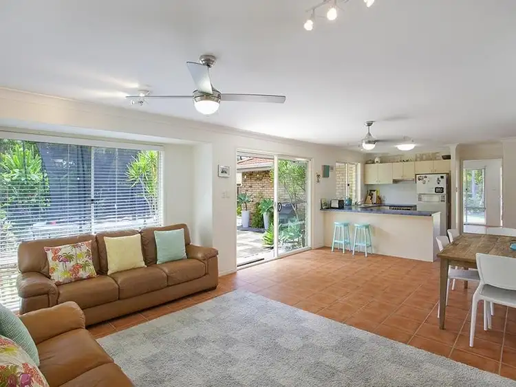 Third view of Homely house listing, 4 Sittella Court, Noosa Heads QLD 4567