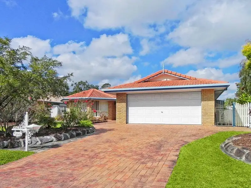 Main view of Homely house listing, 41 Village Way, Little Mountain QLD 4551