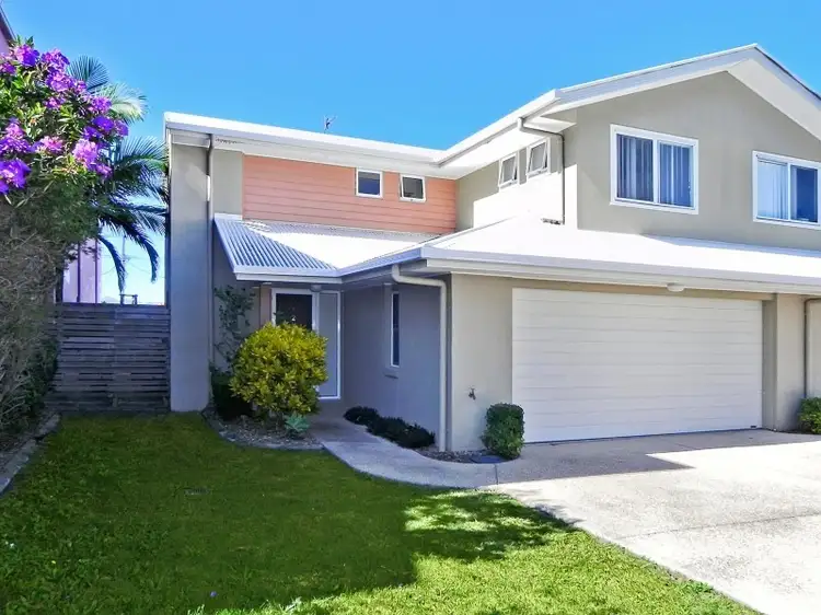 2/29 North Street, Caloundra QLD 4551