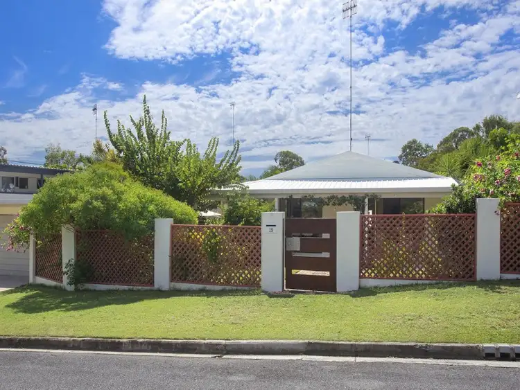 Fifth view of Homely house listing, 19 Sleepy Hollow Drive, Noosa Heads QLD 4567