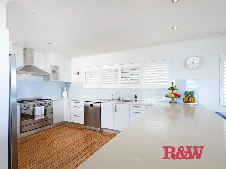 Sixth view of Homely house listing, 4 Netherby Rise, Sunrise Beach QLD 4567