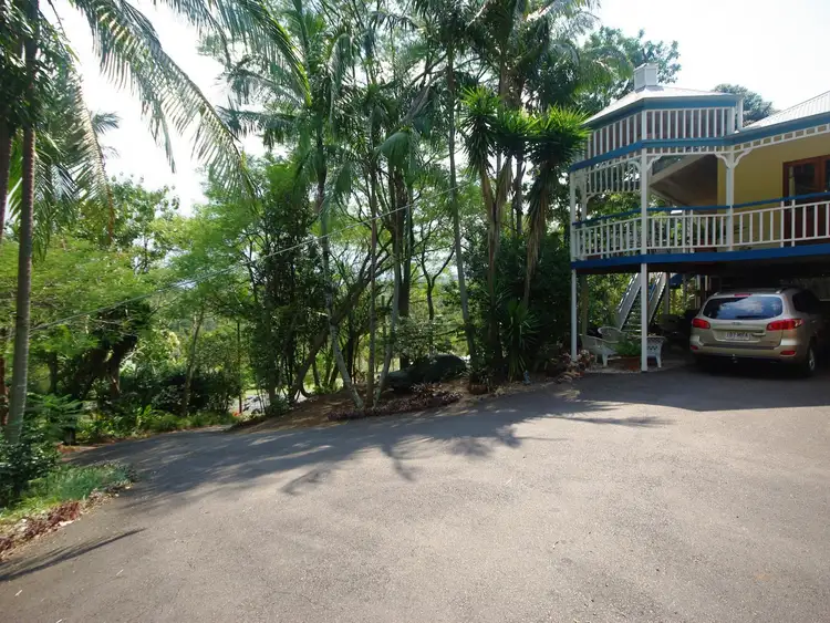 Third view of Homely house listing, 97 Paynters Creek Road, Rosemount QLD 4560