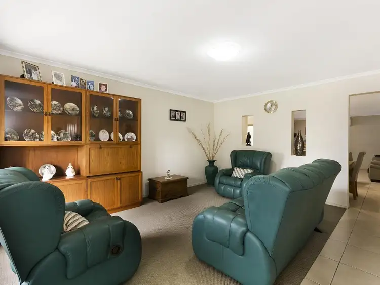 Second view of Homely house listing, 15 Quondong Court,, Yandina QLD 4561
