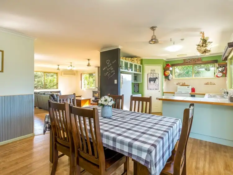 Sixth view of Homely house listing, 189 Marys Creek Road, Marys Creek QLD 4570