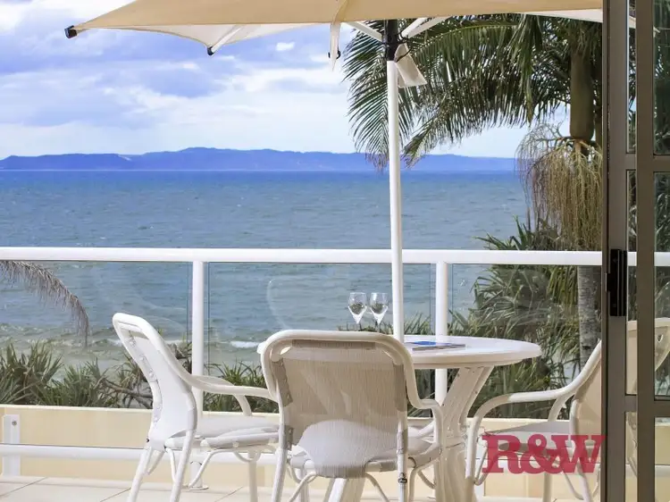 414/'Netanya Penthouse' Hastings Street, Noosa Heads QLD 4567