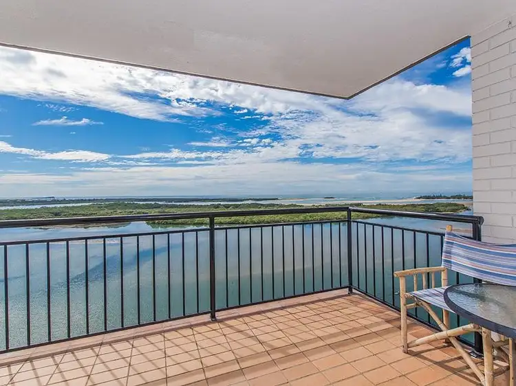 95/150 'Banyandah Towers' Duporth Ave, Maroochydore QLD 4558