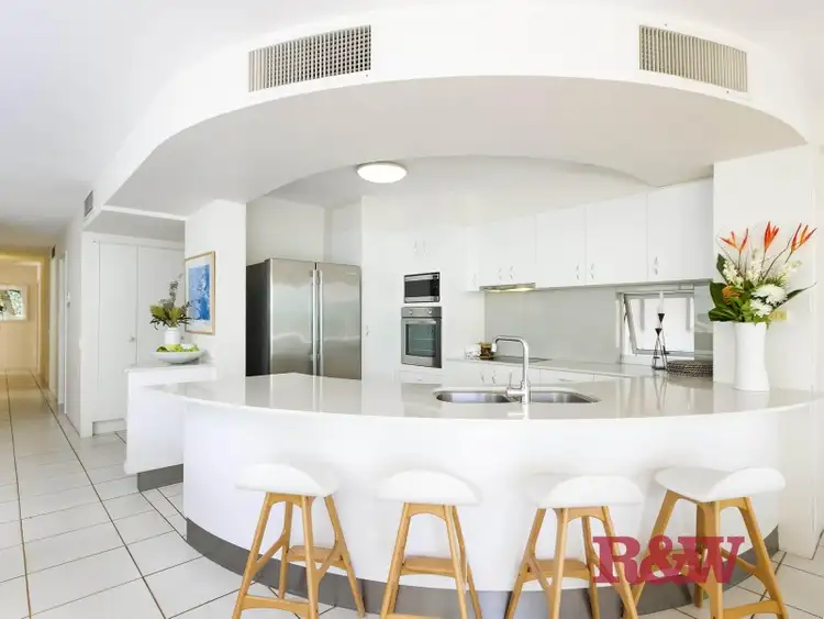Third view of Homely apartment listing, 1/24 'The Cove' Little Cove Road, Noosa Heads QLD 4567